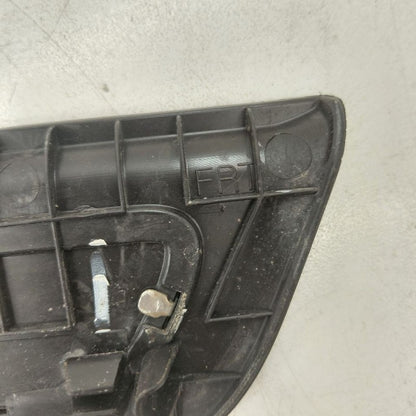 Hyundai Santa Fe Sill Trim Plate Door Jam Threshold Left Driver Front 