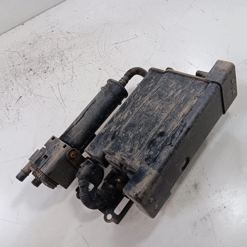 Toyota Prius C Fuel Vapor Canister Charcoal Evaporator Can  2017 2016 