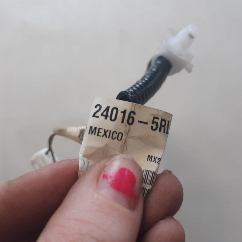 Nissan Versa Console Box SUB Harness {240165RL0A} 2023 2022 2021 2020