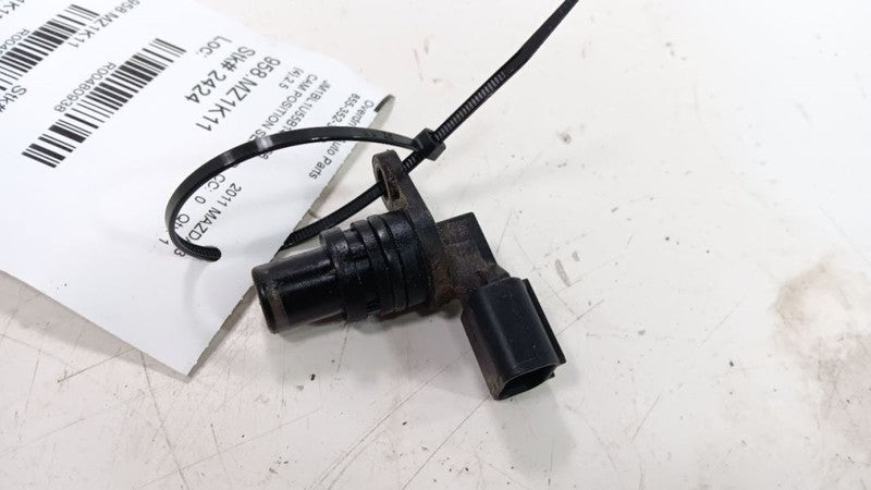 Mazda 3 Camshaft Cam Shaft Position Sensor 2010 2011 2012 2013 OEM