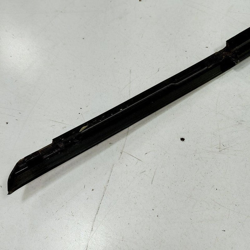 Hyundai Elantra Door Glass Window Weather Strip Trim Front Right Passe