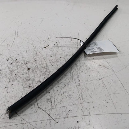 Kia Forte Right Front Weather Strip Interior  2015 2016 2017 2018 OEM