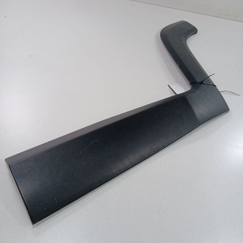 Jeep Renegade Door Molding Trim Strip Left Driver Side Rear Back  2017
