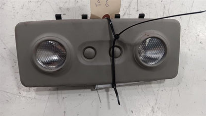 Chevy Traverse Dome Light Roof Lamp  2010 2011 2012 2013 OEM
