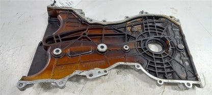 213502G004 Timing Cover 2.4L VIN D 8th Digit Hybrid Fits 11-16 OPTIMA 