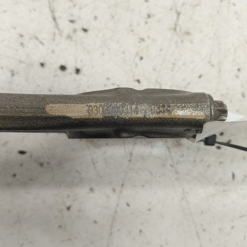 Ford Edge Single Piston With Connecting Rod   2.7 2019 2020 2021 2022