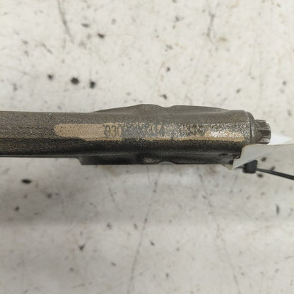 Ford Edge Single Piston With Connecting Rod   2.7 2019 2020 2021 2022