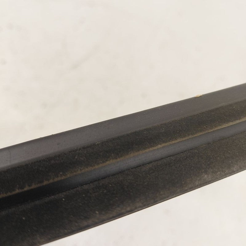 Chevy Trax Door Glass Window Weather Strip Trim Rear Right Passenger S