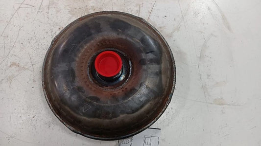 Ford Taurus Automatic Transmission Torque Converter  2013 2014 2015 20