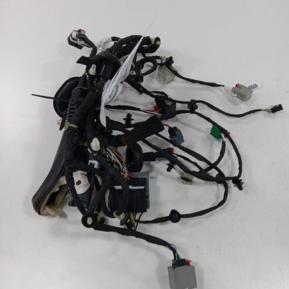 2025 GMC Acadia Door Harness Wire Wiring Left Driver Front  OEM