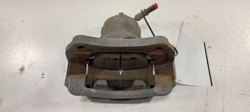 Driver Left Brake Caliper Front Fits 16-19 CRUZE OEM