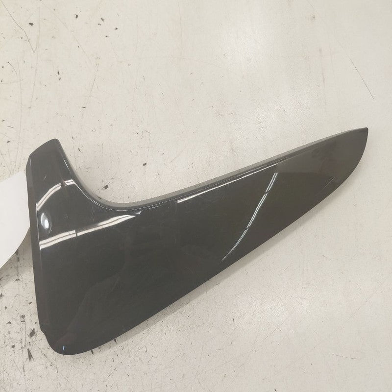Chevy Trax Left Rear Spoiler Trim Applique {95316367} 2022 2021