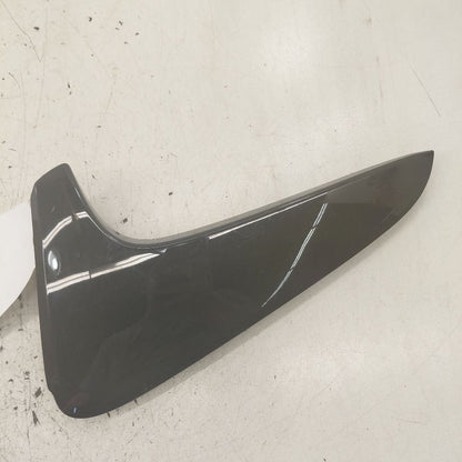 Chevy Trax Left Rear Spoiler Trim Applique {95316367} 2022 2021