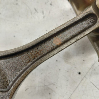Fiat 500 X Model   Single Piston With Connecting Rod   2.4 2016 2017