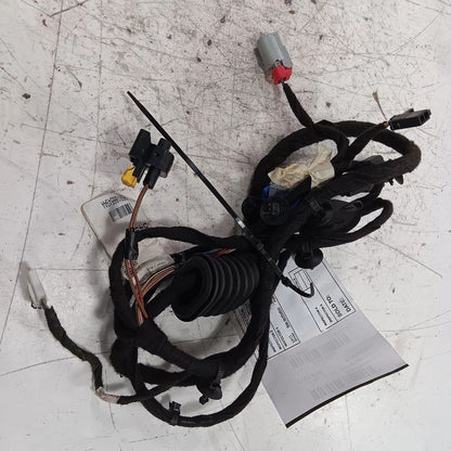 Fiat 500 Door Harness Wire Wiring Left Driver Front 2017 2016 2015 201