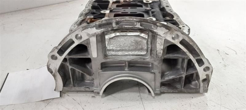 Hyundai Sonata Engine Block Crankshaft Main Cap 2011 2012 2013