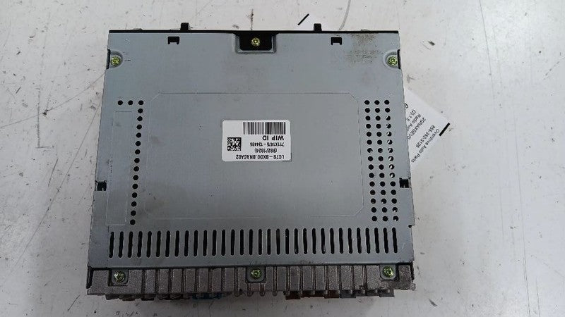 Audio Equipment Radio Mylink Opt Iob Receiver Fits 17-18 SPARK OEM