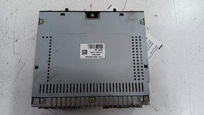 Audio Equipment Radio Mylink Opt Iob Receiver Fits 17-18 SPARK OEM