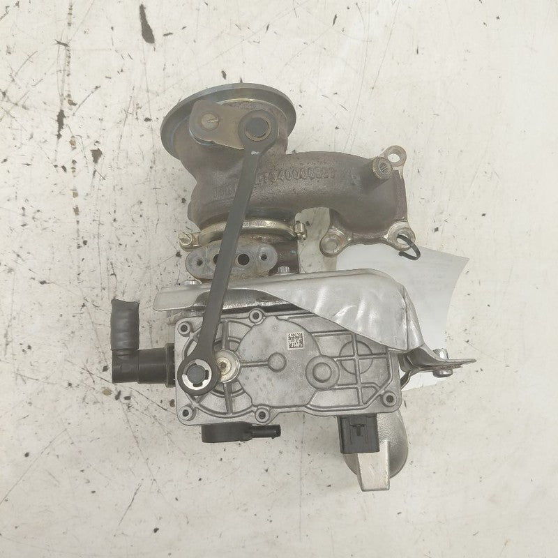 Turbo Supercharger 1.3L Fits 20-25 Buick Encore GX