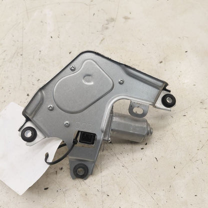 Rear Wiper Motor Fits 15-24 Nissan Murano