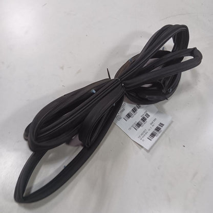 Honda Civic On Door Seal Rubber Right Passenger Front 2016 2017 2018 2019