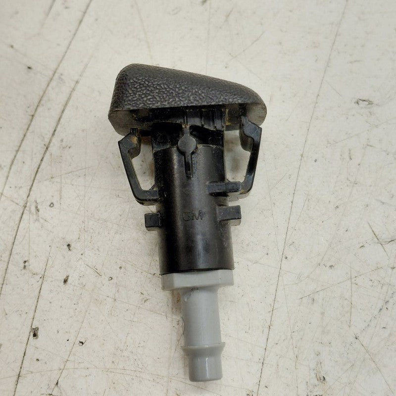 Chevy Trailblazer Windshield Wiper Washer Fluid Hood Sprayer Nozzle 20