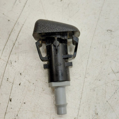 Chevy Trailblazer Windshield Wiper Washer Fluid Hood Sprayer Nozzle 20
