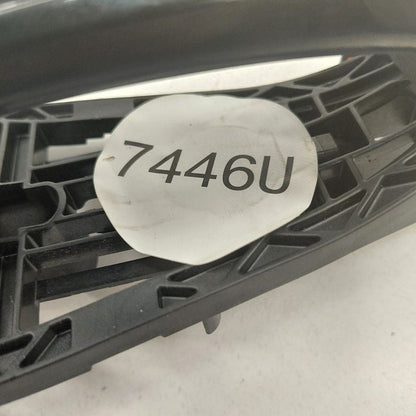 Driver Left Front Door Handle Exterior Fits 12-15 Chevy Volt