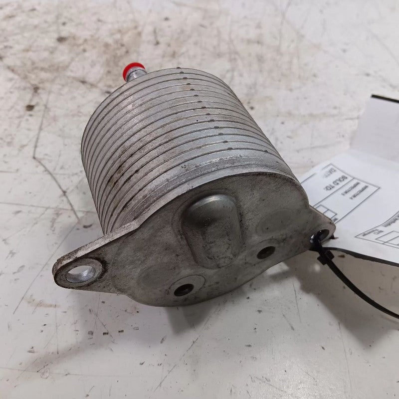 Legacy Outback 2.5 Automatic Transmission Fluid Oil Cooler  2015 2016 