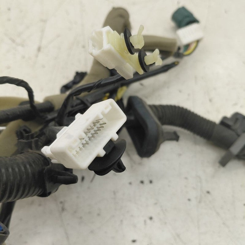 Nissan Murano Door Harness Wire Wiring Right Passenger Front 2020 2021