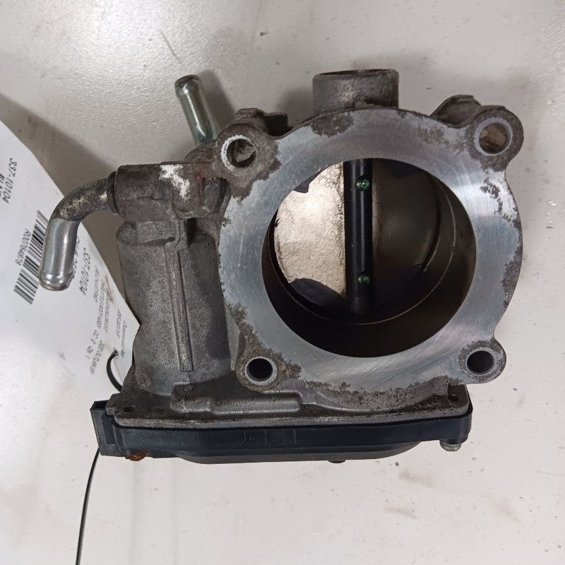 Throttle Body Valve Plug-in Hybrid Phev Fits 13-22 Mitsubishi Outlande