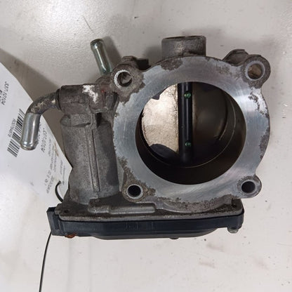 Throttle Body Valve Plug-in Hybrid Phev Fits 13-22 Mitsubishi Outlande