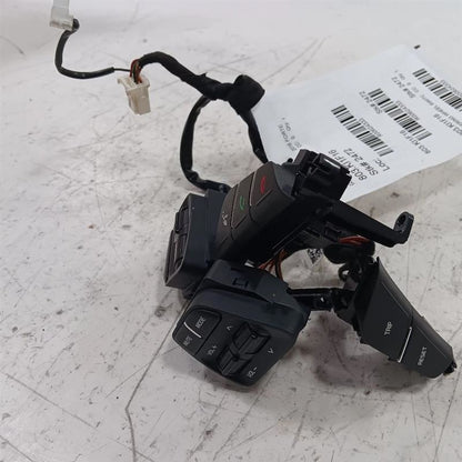 Kia Forte Column Switch Blinker Signal Wiper Mount Bracket  2014 2015 