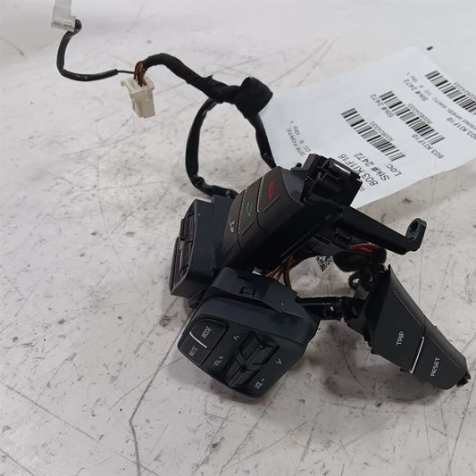 Kia Forte Column Switch Blinker Signal Wiper Mount Bracket  2014 2015 