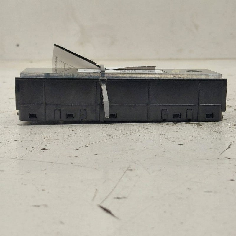 Temperature Control Module ID 84131537 Fits 16-17 Cadillac CT6