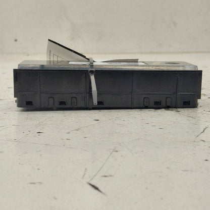 Temperature Control Module ID 84131537 Fits 16-17 Cadillac CT6