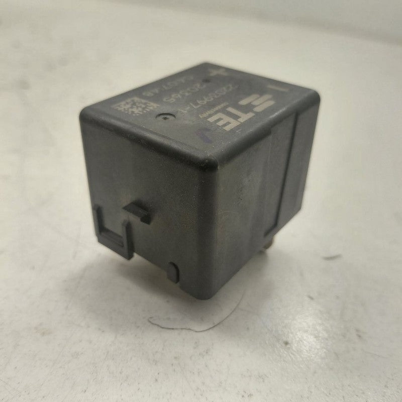 Ford Escape Electrical DC Contactor {2203997-1} 2020 2021 2022