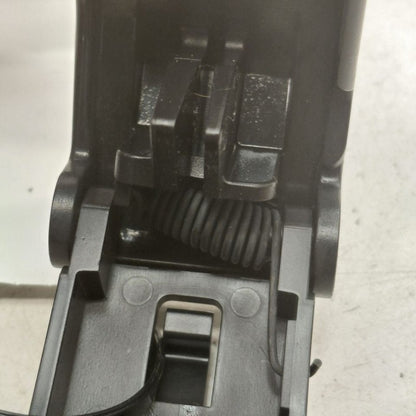 Mazda 6 Hood Latch Release Handle Lever Switch  2018 2019 2020 2021