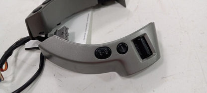 Nissan Rogue Column Switch Blinker Signal Wiper Mount Bracket 2012 2013 2014 15