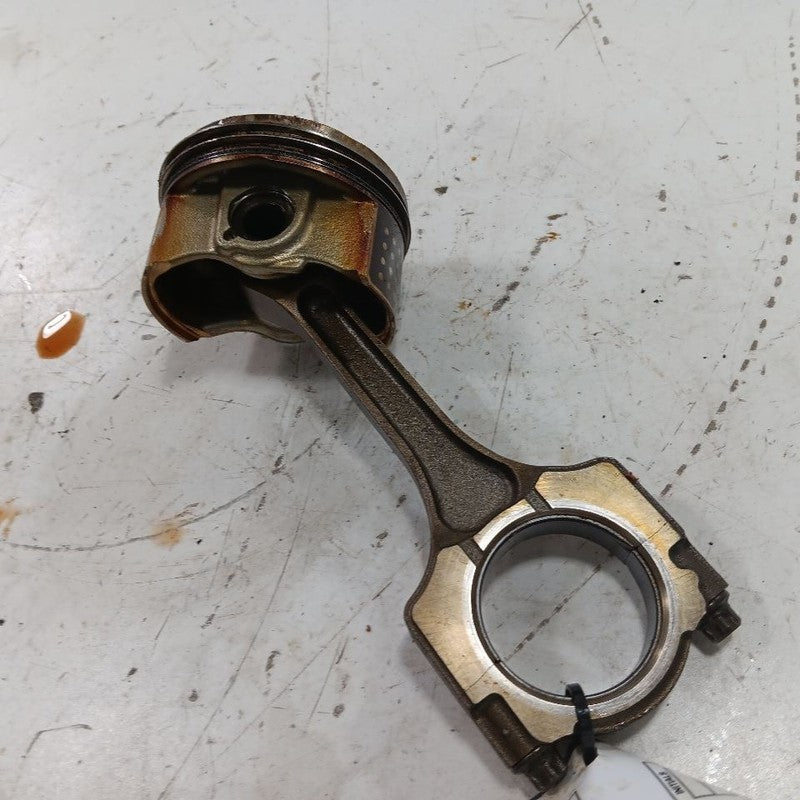 Acura ILX 2.4 Single Piston With Connecting Rod   2016 2017 2018