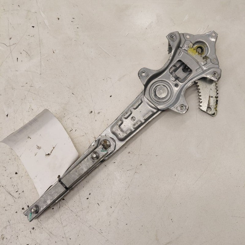 Passenger Right Rear Window Regulator Track Fits 15-24 Nissan Murano