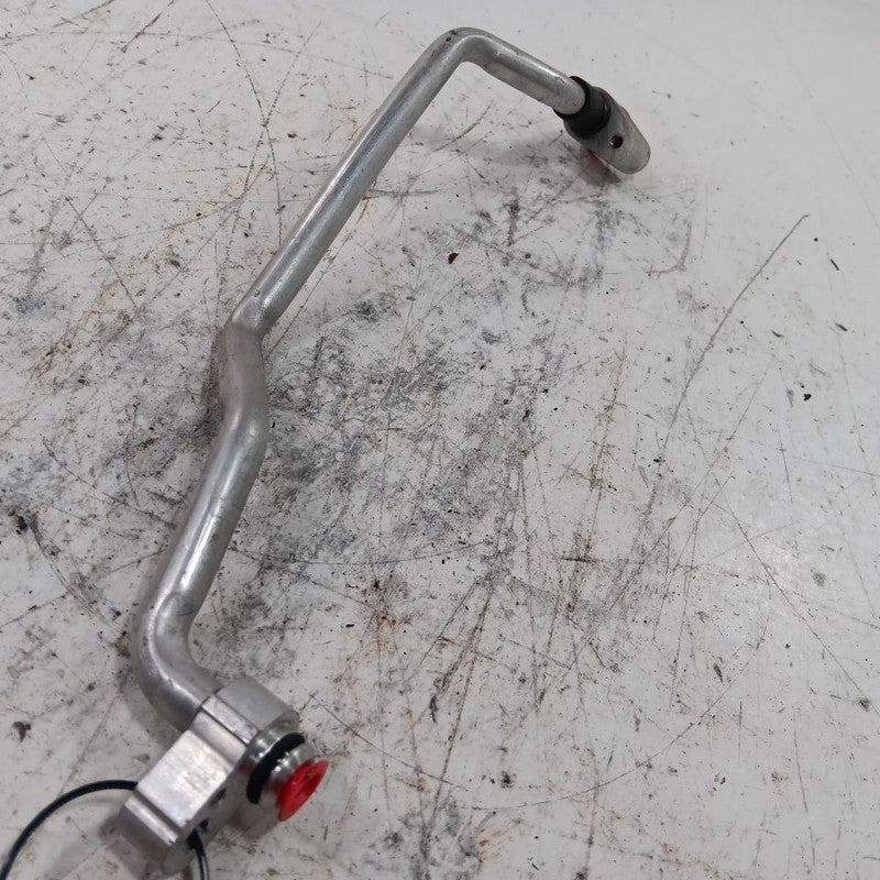 Nissan LEAF AC Hose Line  2013 2014 2015 2016 2017 OEM