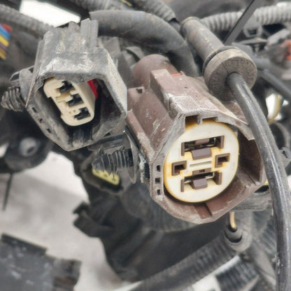 Volvo S60 Engine Wire Wiring Harness  2.0 2018 2017 2016
