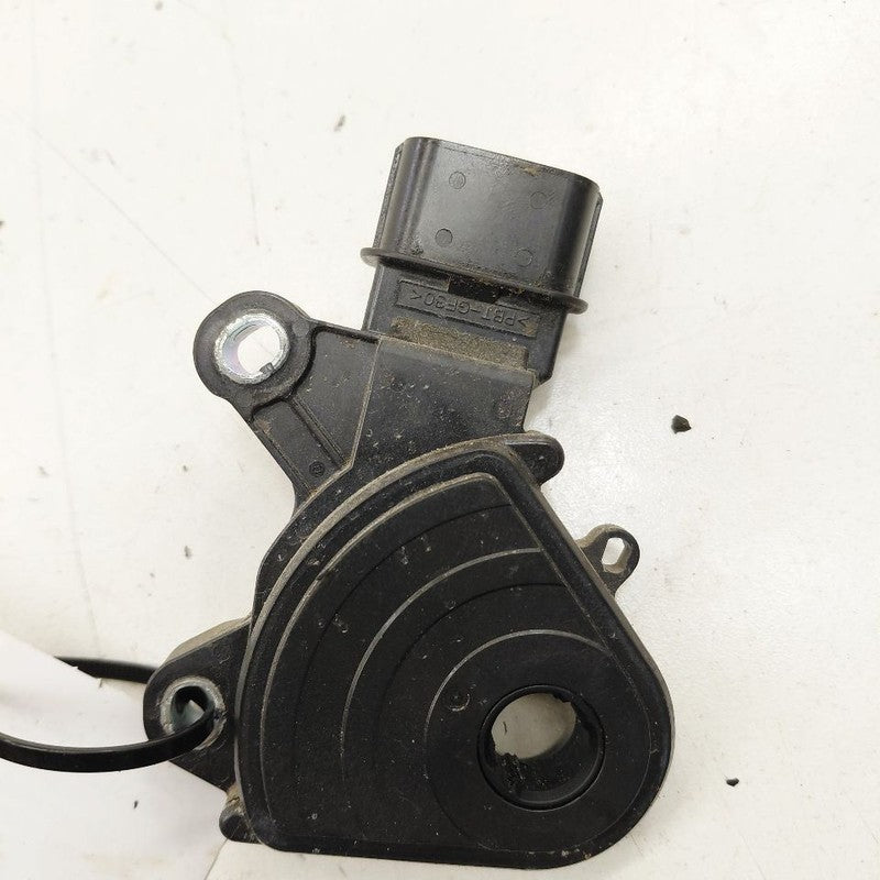 Subaru Crosstrek Neutral Safety Switch Auto Transmission Gear Selectio