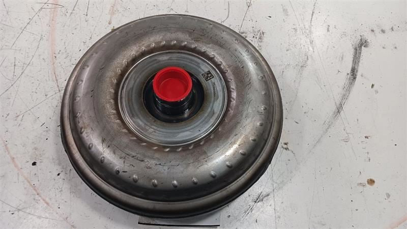 Chrysler 200 Automatic Transmission Torque Converter  2015 2016 2017