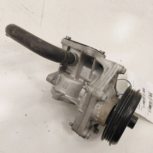 Coolant Water Pump Gasoline Engine Fits 16-19 Chevy Volt OEM
