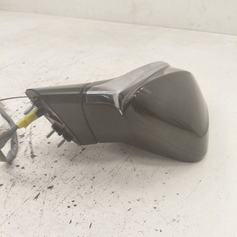 Passenger Right Side View Door Mirror Fits 22-25 Lexus NX250