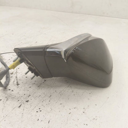 Passenger Right Side View Door Mirror Fits 22-25 Lexus NX250