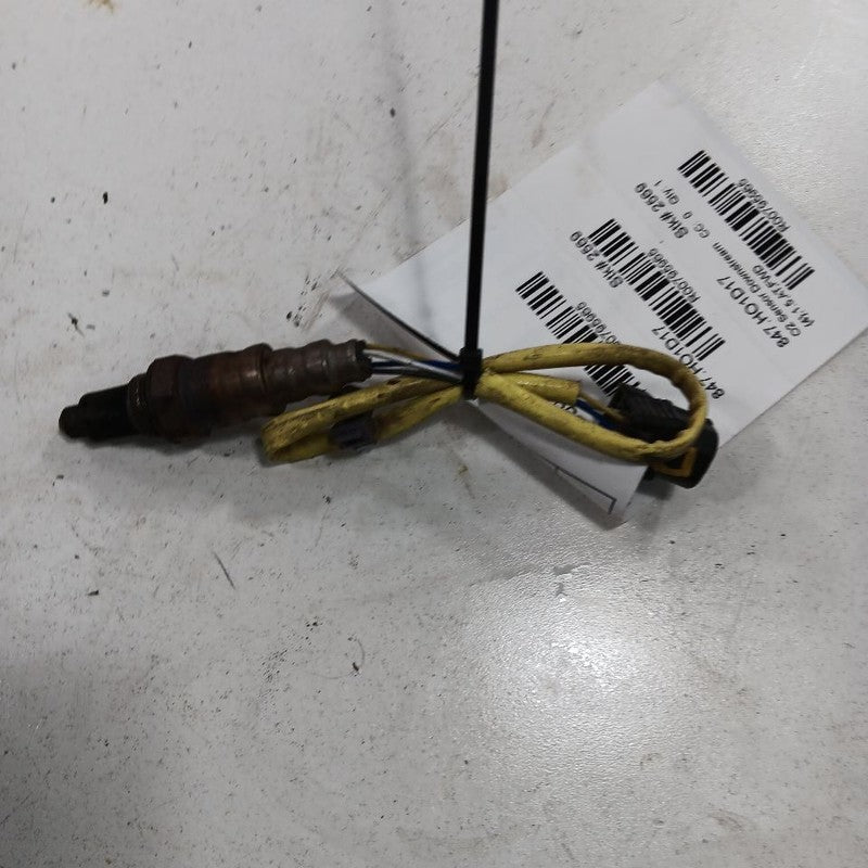 Honda Civic Oxygen O2 Sensor Downstream  1.5L 2018 2017 2016