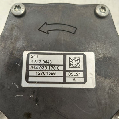 Vacuum Pump Fits 16-23 Chevy Malibu